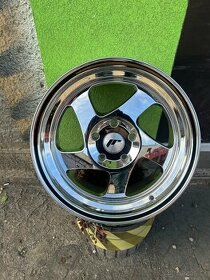 Japan Racing JR15 5x112 r16