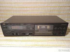 JVC TD-X301