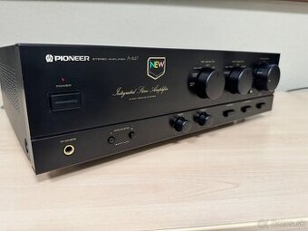 PIONEER A-447