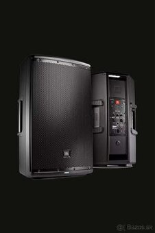 Predám JBL EON 612 + EON 615