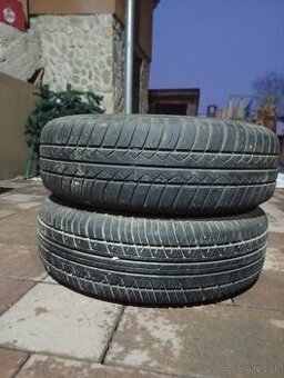 Predávam kolesá 175/70R 13