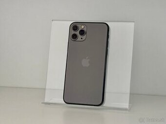 iPhone 11 Pro 256GB Graphite Nová Baterka