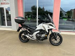 Honda Nc750X Dct,rok 2022, 18500km