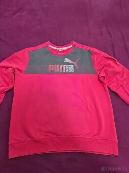 Mikina puma xl