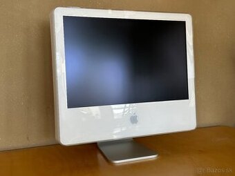 Apple iMac 2005