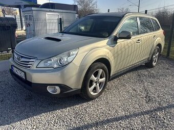 Subaru Legacy OUTBACK