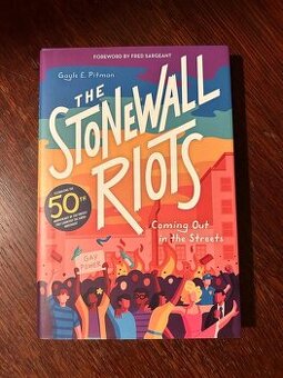 Gayle E. Pitman - The Stonewall Riots