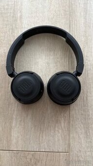 Sluchadla JBL T450BT