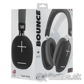 BOUNCE TnB Bluetooth Headset