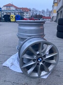 Bmw disky 5x120 r16