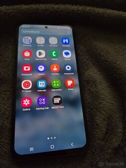 Samsung A54 5g duos 8gb 256gb  čierny v peknom stave