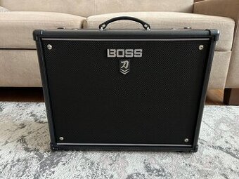 Predám Boss Katana 100 MKII modelingové gitarové kombo