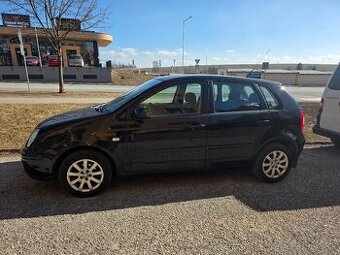 Volkswagen Polo 1.4 16v