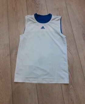 Adidas basketbalový dres - 1