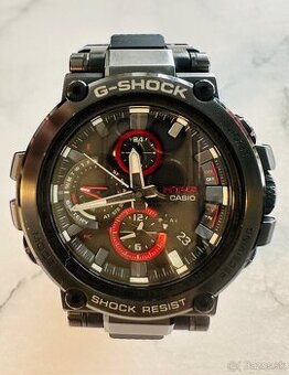 CASIO G-SCHOCK MTG - B1000