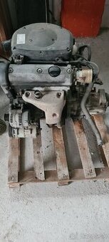 Predam motor 1,4 55kw