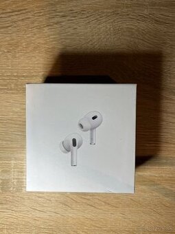 Apple Airpods pro 2.gen