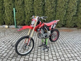 Honda Crf 150rb 2008r