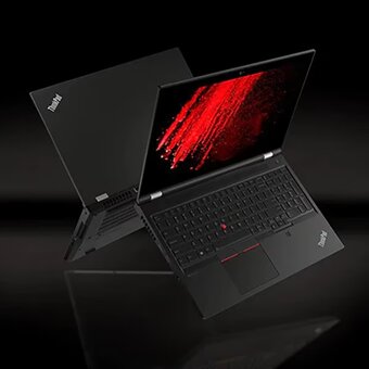 Lenovo ThinkPad P15 Gen 2 v záruke Premier Onsite Support