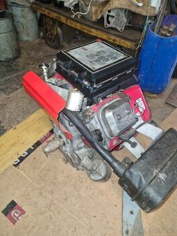 Motor Briggs Stratton