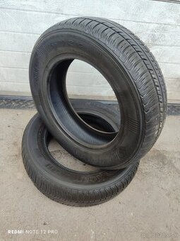 165/70 R14, letné pneumatiky Kormoran Impulser