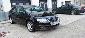 Volkswagen Passat 1.9 Tdi - 1