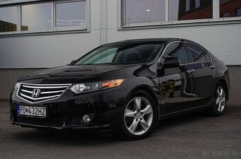 Honda Accord 2.2 i-DTEC