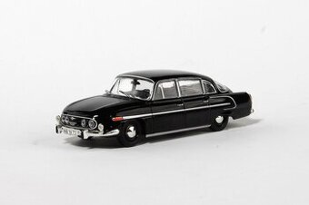 Modely Tatra 603 (1969) 1:43 Abrex - 1