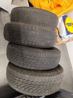 185/65 R 15 NEXEN zimné