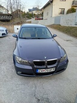 BMW E90 320d 120kw 2006