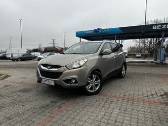 Hyundai ix35 2.0 CRDi - 1