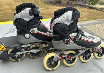 Inline korčule K2 RADICAL 100