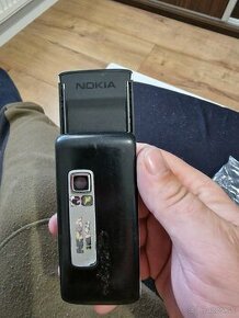 Nokia 6280