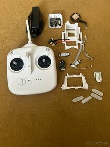 DJI Phantom 3