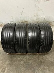 Letné pneumatiky 225/55/18 Bridgestone - 1