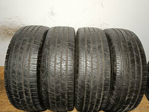 255/70 R16 Celoročné pneumatiky Contintinental 4 kusy - 1