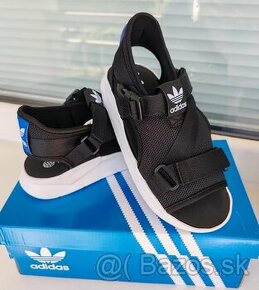 Sandalky zn. Adidas 360 vel. 34 - 1