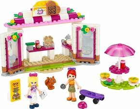 LEGO Friends 41426 Kaviareň v parku mestečka Heartlake