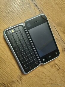 Motorola BackFlip MB300 - RETRO