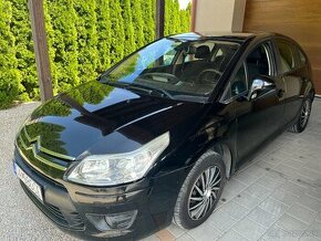 citroen c4 1.6 HDI - 1