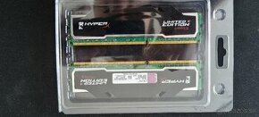 DDR3 2x4gb - 1