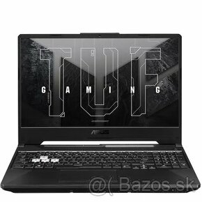 Asus Tuf Gaming A15 - 1