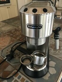 Espresso De'Longhi DEDICA EC