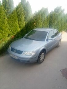 Passat 1,6benzin AHL