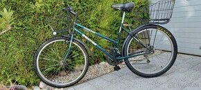 Dámsky bicykel 26"