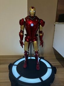 Ironman deagostini