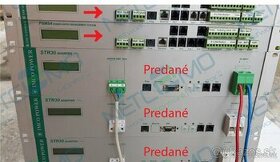 AKCIA Manaz. modul k DC/AC meničom 48V/230V Imcopower STR-30 - 1