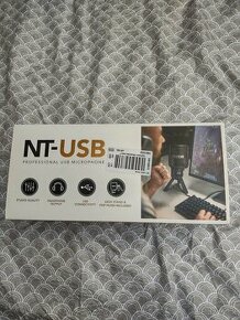 Rode NT-USB