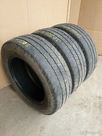 205/65R16C letne pneumatiky - 1