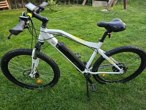 Predám elektrobicykel EasyBike Mi5 - 1